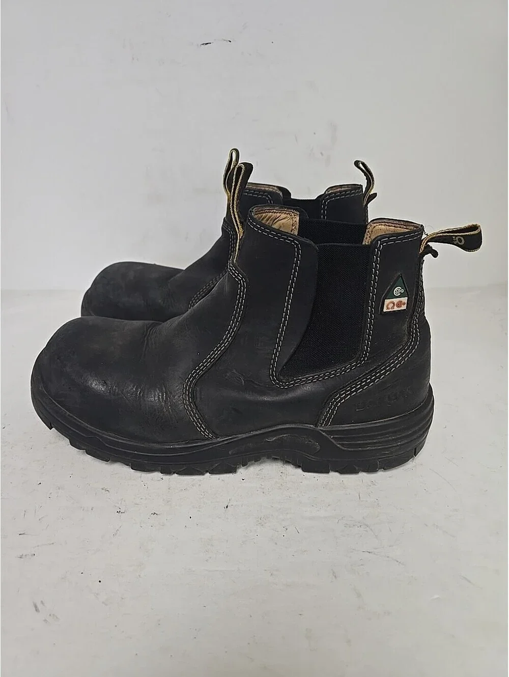 Dakota Men's 6